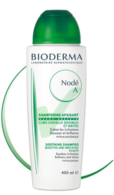 Bioderma Linea Nod A Shampoo Lenitivo Uso Frequente Cute Delicata 400 ml