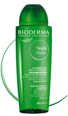 Bioderma Linea Nod Fluide Shampoo Dolce Quotidiano Cute Delicata 400 ml