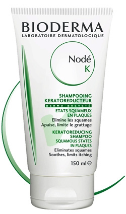 Bioderma Linea Nod K Shampoo Stati Squamosi Gravi e Cronici 150 ml