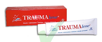 AR Fitofarma Ricerca Naturale Traumalene Crema Gel Traumi 50 ml