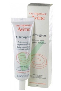 Avene Linea Antirougeurs Dermo-Detergente Pelli Sensibili 300 ml