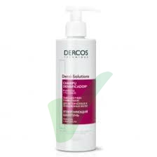 Dercos Shampoo Densi Solutions 250 Ml