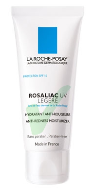 La Roche Posay Linea Rosaliac Crema Protettiva UV Leggera Pelli Sensibili 40 ml