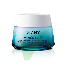 Vichy Mineral 89 Crema Leggera 50ml