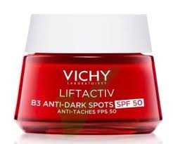 Vichy Liftactiv B3 Crema Anti-Macchie SPF50 50ml