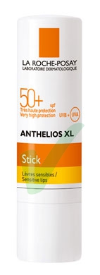 La Roche Posay Linea Solare Anthelios XL SPF 50+ Stick Labbra Sensibili 3 ml