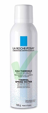 La Roche Posay Linea Acqua Termale Pelli Sensibili Acqua Spray 300 ml
