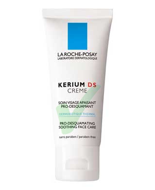 La Roche Posay Linea Kerium DS Creme Trattamento Dermatite Seborroica 40 ml