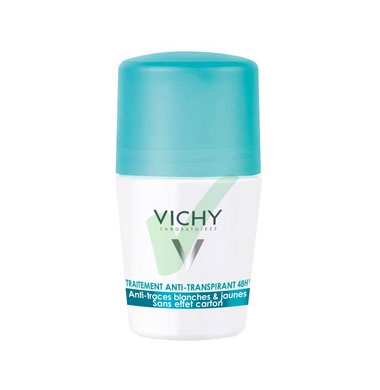 Vichy Linea Deo Anti-Traspirante Deodorante Anti-Traccia Roll-on 50 ml