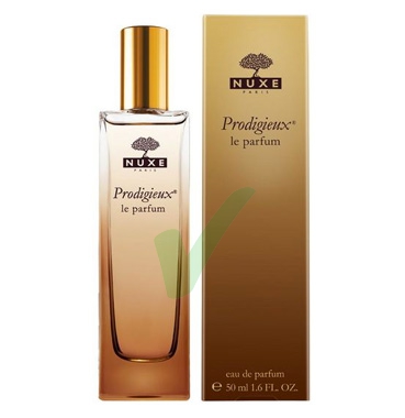 Nuxe Linea Prodigieux Le Parfum Fragranza Donna Eau de Parfum 50 ml