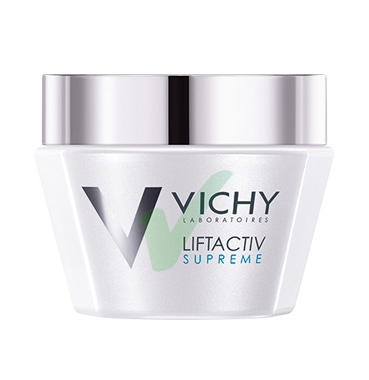 Vichy Linea Liftactiv DS Supreme Crema Lifting Pelli Normali e Miste 50 ml