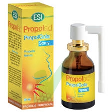 Propolaid Propolgola Spray Forte