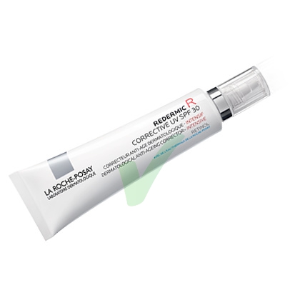 La Roche Posay Linea Anti-Et Redermic R UV SPF30 Concentrato Intensivo 40 ml