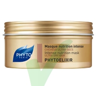 Phyto Linea Capelli Sani e Forti Phytoelixir Maschera Nutrimento Intenso 200 ml