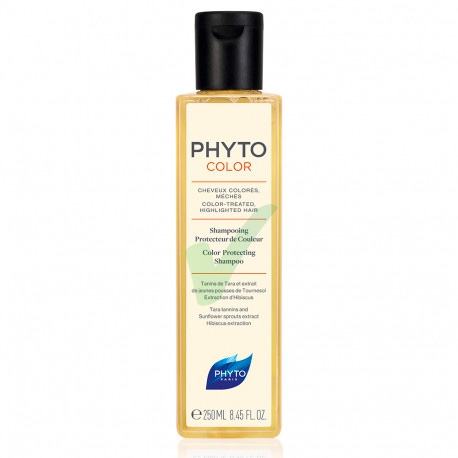 Phyto Linea Phyto Color Colorazione Capelli Shampoo Protettivo Colore 250 ml