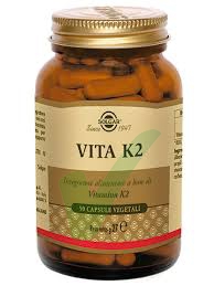 Vita K2 50 cps