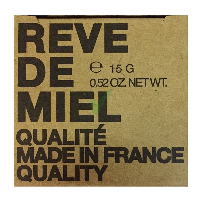 Nuxe Linea Reve de Miel Baume Levres Nourissant Qualit Made in France 15 g