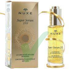 Nuxe Super Serum 10 Concentr Universel Siero Contorno Occhi Anti-et 15 ml
