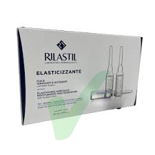 Rilastil Elasticizzante Fiale 10x5ml