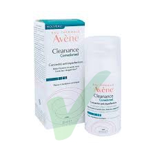 Avne Cleanance Comedomed Concentrato 30ml