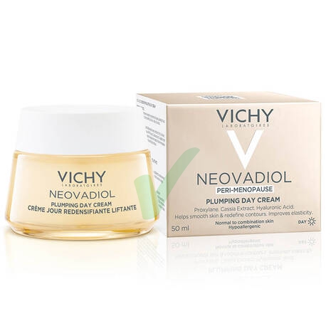 Vichy Neovadiol Peri-Menopausa Pelle Secca Crema Giorno 50ml