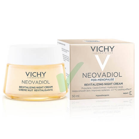 Vichy Neovadiol Peri-Menopausa Crema Notte 50ml