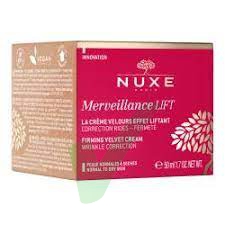 Nuxe Merveillance LIFT Crema Vellutata Effetto Lifting 50 ml