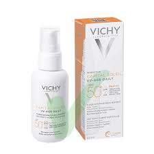 Vichy Capital Soleil UV-Age SPF 50+ 40ml