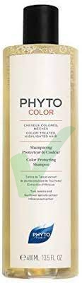 Phyto Color Shampoo Protettivo 400ml