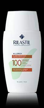Rilastil Sun Systems Allergy Fluido Protettivo 50 ml
