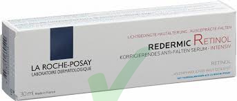 La Roche Posay Linea Anti-Et Redermic Retinol Crema Viso 30 ml