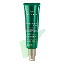 Nuxe Nuxuriance Ultra Crema Ridensificante Anti-Et Globale 50 ml
