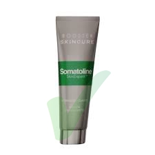 Somatoline Linea Skincure Booster Crema Dermolevigante Viso 50 ml
