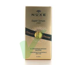 Nuxe Super Serum 10 Concentrato Universale Siero Viso Anti-et 50ml