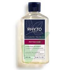 Phyto Linea Phytocyane Shampoo Energizzante Anticaduta 250 ml