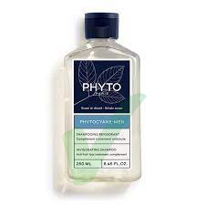 Phyto Linea Phytocyane Shampoo Energizzante Anticaduta Uomo 250 ml