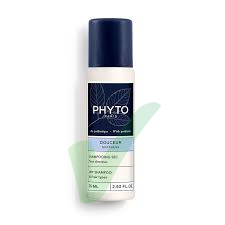 Phyto Douceur Shampoo Secco Spray 75 ml