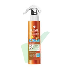 Rilastil Sun System Baby Spray Vapo SPF50+ 200 ml