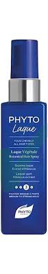 Phyto Phytolaque Blu Lacca Vegetale Fissante Spray 100 ml