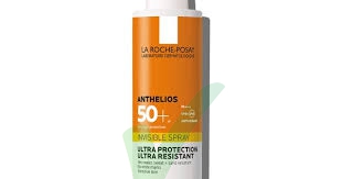 La Roche Posay Anthelios Spray Solare Invisibile SPF50+ 200 ml