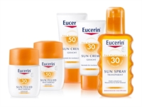 Eucerin Sun Creme Viso SPF50  50 ml