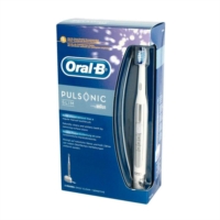 Oral B Linea Igiene Dentale Quotidiana Pro 600 CrossAction Spazzolino Arancione