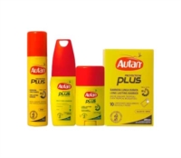 Autan Defense Long Protection Spray 100ml