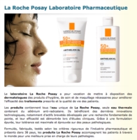 La Roche Posay Linea Redermic Anti Et Redermic C UV SPF 25 40 ml