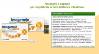 PoolPharma Linea Apparato Urinario Urogermin Rapid Integratore 15 Capsule