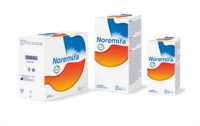 Bracco Linea Benessere Stomaco Noremifa Trattamento Antireflusso 25 Buste