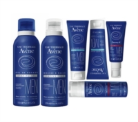 Avene Linea Uomo Dermo K Fluido Riequilibrante Lenitivo Pelle Sensibile 40 ml