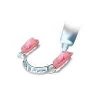 Polident Linea Protesi Dentali Free Crema Adesiva Protettiva senza Zinco 40 g