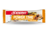 Enervit Power Time Frutta Secca 24pz