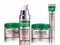Somatoline Cosmetic Linea Volume Effect Siero Viso Ristrutturante Antiet 50 ml
